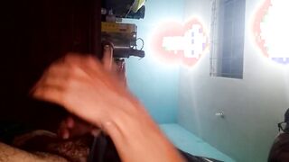 ALEX SIXEL ULTRA-KINKY WITH GINORMOUS FUCKPOLE AND FRUIT WRATH