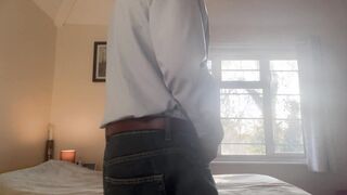 Cowboy Arse