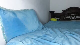 Tastey guy mischievous and jerking