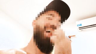 A bad shrunken marionette is worth to be penalized P2 - OF: /good-sized_in_trunks