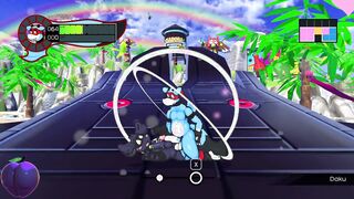 Jaws seared on dinky, unrelenting thirst rising