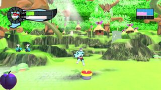 Jaws seared on dinky, unrelenting thirst rising