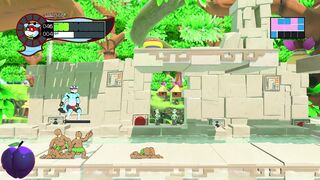 Jaws seared on dinky, unrelenting thirst rising