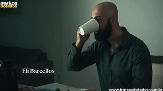 O PASTOR