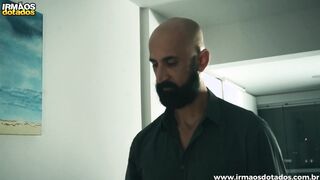 O PASTOR
