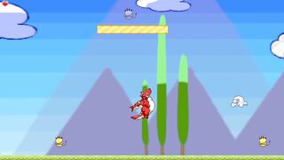 ドラゴン肥満化