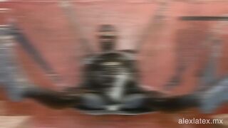 Magic wand have fun in the fuck-a-thon sway, Trailer - Alex Spandex