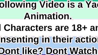 Thoma and Ayato have Assfuck Orgy - Genshin Influence Yaoi R34