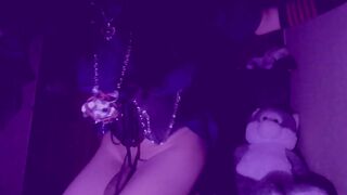 femboy plays for you