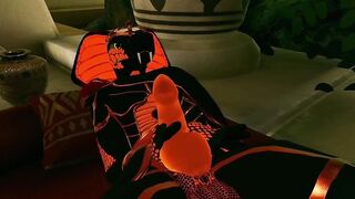 Prince Sneck faps off