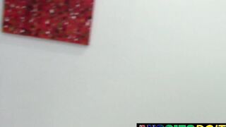 Muscular Australian Colton Fucks Xavier Sweet Asshole