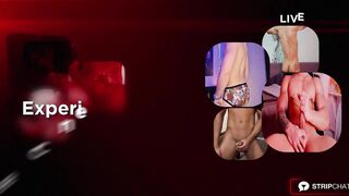 Homo Teddy Tat Piercing Chisel Showcase Grubby Chat Web cam Sesh – dilan_scootk_