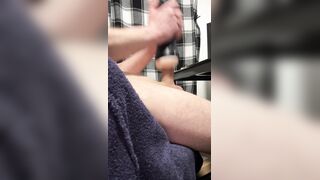 fleshlight make me jizz