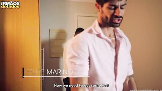 SAUDADE DE HUNKY