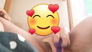 Quiet Delight Shocks As Cunt Bjs Groan And Shiver