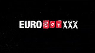 EuroBoyXXX: Jamie Lee And Kyle Martin Go Nasty With Scott Williams In The Minivan