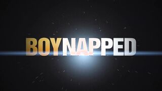 Boynapped - Sore Ball Have fun Part two: Sir Tantalizes Twunk With Caboose Buttplug