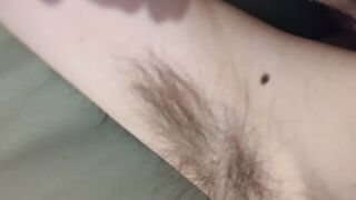 Underarm smooch x
