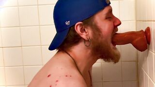 [ALEX HAZE]  Str8-Boi Gullet-Goat!