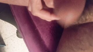 Escurriéndose sola