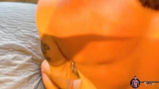 two Phat Schlongs Shag Muscle Caboose Without a condom Tag Crew Queer Group-pummel