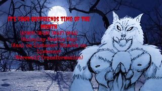 Its your Boyfriends Time of the Month ASMR Ramblefap Roleplay M4F M4M M4A