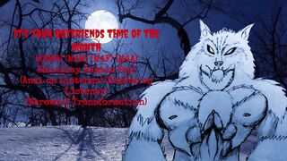 Its your Boyfriends Time of the Month ASMR Ramblefap Roleplay M4F M4M M4A