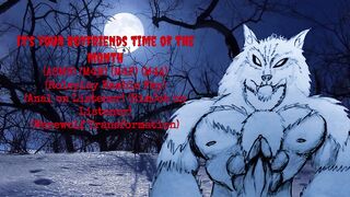 Its your Boyfriends Time of the Month ASMR Ramblefap Roleplay M4F M4M M4A