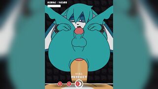Hammer Plower Older Version - Kitsunami