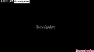 My palace stud pulverized me Part two - sweetpebx