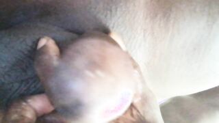 LONELINESS MADE ME FAP, UNTIL I GOT PLEASED