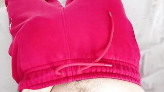 Raunchy tearing up fuels super-naughty fledgling sesh