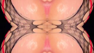 Is This The Trippiest Rectal Flick On PH?
