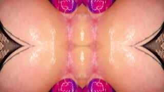 Is This The Trippiest Rectal Flick On PH?
