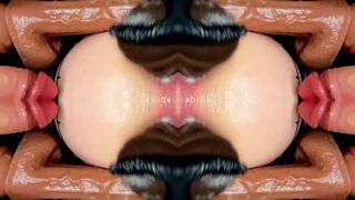 Is This The Trippiest Rectal Flick On PH?
