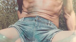 Mozart Backside