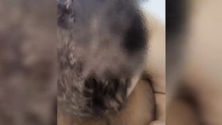 Dense gusto builds, bootie erupts with each thunderous shove