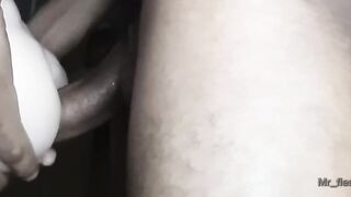 I need a cowgirl for my XXL pipe
