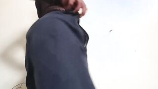 مزمولة و حابة اتناك