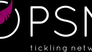 PSMTickling - Matteo Kittles Lad Maxs Soles As He Licks Sushi Off Of His Feet to his Giggly Delectation