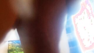 A bad shrunken marionette is worth to be penalized P4 - OF: /ginormous_in_trunks