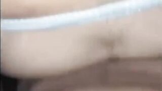 Amateur Panos barebacks (compilation)