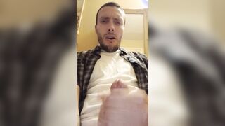 Solo masturbate