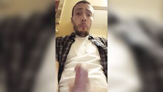 Solo masturbate