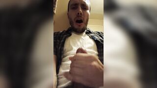 Solo masturbate
