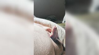 Wanking and filthy converse