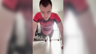 Day 111 – Triple 1s. Still on it #day111 #111days #stillgrinding
