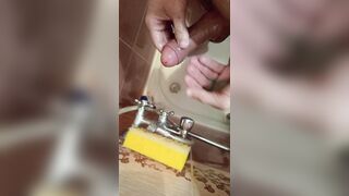 Masturbate off my man rod, satisfy