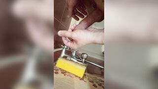 Masturbate off my man rod, satisfy