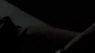 LURKING AND SPUNKING.. MY LOV3